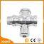 2015 China supplier economical Iron plated urinal flush valves