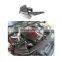 Military Quality Car Engine Replacement Customized Dry Carbon Fiber Engine Air Intake For AUDI A4 A5 B9 2.0T