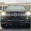GLS Class X167 Body kit front bumper rear bumper grille exhaust upgrade to GLS63 AMG Full body kits for Mercedes GLS 2019-