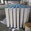 Industrial dust removal filter cartridge, 250 * 1000, 250 * 2000 membrane coated filter cartridge