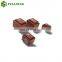 Electrical Transformer Vacuum Filling Mini PCB Mount Encapsulated Transformer U148 Type