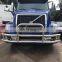 304 Stainless Steel Big Truck Deer Grille Guard