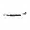 MP Style 4series F32 Карбоновый задний бамперный диффузор для BMW F32 M435I M Sport 2014-2018