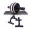 Ab Wheel Roller Fitness Equipment Multifunctional Abs Wheel Suitable  Home Trainer With Knee Pads