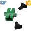 splitter  type  SX DX Fiber Optic sc/pc adapter