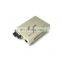 10/100/1000M SFP LC SC Fast Gigabit Fiber Optic Media Converter