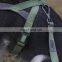2021 Hot-selling soft cotton like anti-lost ID tag dog harness vest outdoor harness for walking dog