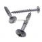 CD lines M2 stainless steel mobile phone screw