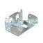 OEM custom factory precision metal stamping parts fabrication punching bending electrical auto sheet metal stamping