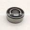 3304.BD.2Z.TVH Bearing Size 20x52x22.2 mm Double Row Angular Contact Ball Bearing 3304-BD-XL-2Z-TVH