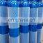 12L 20L 40L 50L High Pressure Diving Oxygen Gas Tank Oxygen Cylinder for hospital use