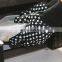 Silicone Grilling BBQ Gloves Heat Resistant Gloves Kitchen Gloves Oven