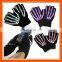 HY 2020 Hot sell Skeleton Glove Knitted Touch Screen Men Phone Knit Unisex Gloves Guantes Tactil