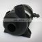 Horizontal type plastic air compressor filter assembly 4560092910 4560092911 4560092920 4560092940 4560092941 22KW 100HP