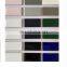 Subway tiles 100x300mm Glossy Glazed Outdoor Decorative White Exterior Wall Subway Ceramic Tile