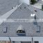 Fiberglass Melt Roofing Sheet Thailand Asphalt Roof Tile Material Price