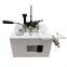 Laboratory Portable Open Cup Flash Point Measuring Equipment Digital Model TPO-100
