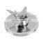 1200W Heavy Duty Aluminum Multipurpose Hand Mixer Table Blender Smoothier Maker