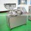 Newest Electronic Hamburger Meat Emulsify Small Sausage Bowl Cutter Machinery Slicer Vegetable Bowl Chopper