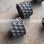 CE certificated briquette machine manufactured by Chinese famous supplier FTM company