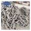 40mm marine studlink anchor chain studless anchor chain factory