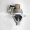 188 Gasoline Generator Spare Parts 13hp Gx390 188f Engine Parts Start Motor Electric Starter