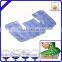 Green heat large reusable heat packs