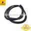 Wholesale Auto Spare Parts Door Weatherstrip OEM 67872-0D020 For VIOS 2002-2006