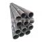 Top Quality ASTM A53 A106 API 5L GR.B Seamless Carbon Steel Pipe With Reasonable Price And Fast Delivery
