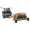 Compost turner VIK 300 agricultural machine