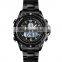 SKMEI Best Selling Products 1499 Men Watch Wristwatches Stainless Steel Digital Watch