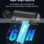 YOUMAY deep tissue massage gun