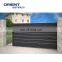 Portail Coulissant  aluminium profile China top supplier