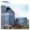 Construction Style  Modern Light Weight Aluminium Facade Frame Scaffolding System