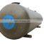 50000 liter double-layer diesel petrol underground fuel storage tank
