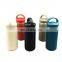 BPA Free Stainless Steel Double Wall Travel Water Bottles Bulk