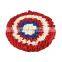 Wholesale Interactive Slow Feeding Pet Treat Dog Feed Nose Work Training Snuffle Mat