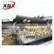 Fozen French Fries Frozen Potatoes Fries Making Machine Food & Beverage Factory,farms Hot Product 2019 Full Automatic CE,ISO9001