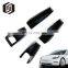 Hot Selling Design Car Storage Cover,Car Seat Gap Filler Seats Pocket Cover Fit Tesla Model 3 2017-2021