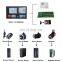 Low price  CNC controller 3 axis CNC drilling center