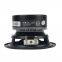 2PCS 4 Inch Speakers 4/8 Ohm Woofer Speaker High Power Subwoofer Speaker For PC Multimedia Subwoofer