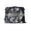 OEM 1679061704 Car Auto Electric Engine Radiator Cooling Fan FOR Mercedes-Benz GLE W167