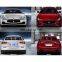 2021 GHIBLI TROFEO стиль обновленного кузова для Maserati ghibli 2021