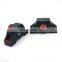 EG EK Racing Aluminum engine mounting car Torque mount for Honda Civic 1992-2001