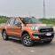 Aftermarket Front Fender OEM# EB3B4116016AB-78/EB3B4116015AB-78 Replace for FD Ranger 2017