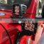 A-Pillar Mount LED Light Bracket for Wrangler JL