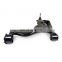RBJ500440 CMS101197 High quality front lower control arm For Land Rover  MANOVER