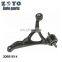 30681614 RK640447 auto supplier manufacturers Suspension System Left lower control arm for Volvo XC90