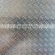 AISI 201 Embossed Stainless Steel Sheet Decorative Sheet for Floor