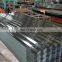 Astm Standard Gi Corrugated Sheet For Steel Roofing